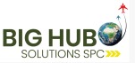 Bighub Solution Logo